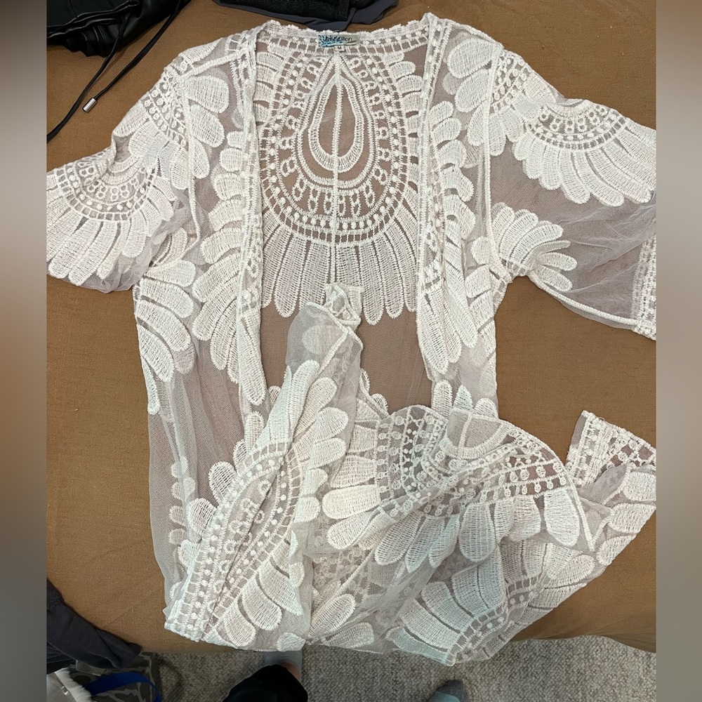 Cover/cape